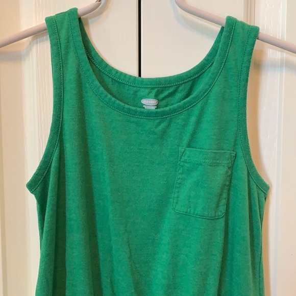 3/$25 Old Navy Maxi Dress Size 8 Medium - Picture 2 of 7